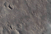 Utopia Planitia