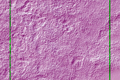South Polar Layered Deposits