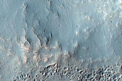 Terra Sirenum