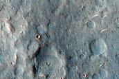 Terrain Sample