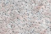 Eskers in Lau Crater