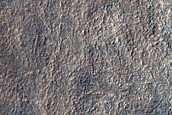 Possible Aqueous Sediments in Hellas Planitia