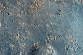 Miyamoto Crater