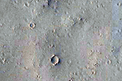 Monitoring New Impact Site