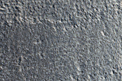 Valleys in Phlegra Montes