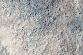 Layered Structures in Hellas Planitia