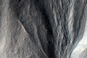 Gullies