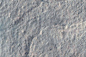 Terrain Sample
