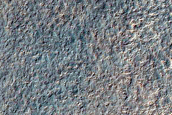 Southern Highlands Terrain Sample