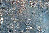 Miyamoto Crater