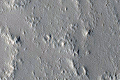 Monitoring New Impact Site