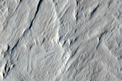 Rhythmic Layering in Memnonia Sulci