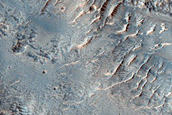 Terrain Sample