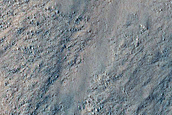 Reimage Gullies for Change Detection