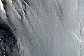 Slope Streak Monitoring