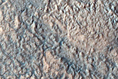 Slope Monitoring for Slope Features