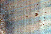Slope Monitoring