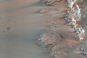 Slope Features