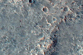 Solis Planum