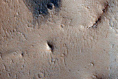 Impact and Slope Streak Monitoring