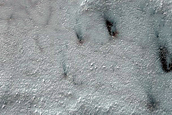 South Polar Monitoring Site