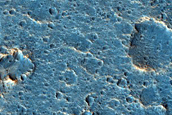 Layering in Oxia Planum