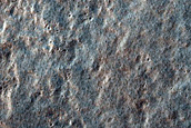 Monitor High-Latitude Gullies