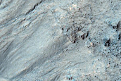 Gullies