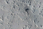 Monitoring New Impact Site