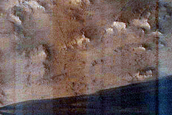 Slope Streak Monitoring
