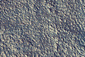 Plains in Phlegra Montes