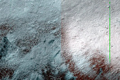 Sample Southern High-Latitude Terrain