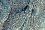 Gully Monitoring