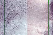 Layers in Cavi Angusti