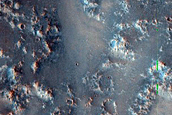 Syrtis Major Planum