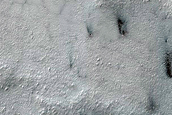 South Polar Monitoring Site Dubbed the Forks