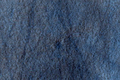 Scalloped Depressions