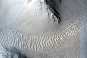 Western Valles Marineris