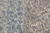 Terrain Sample
