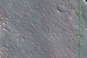 Possible Mafic-Rich Terrain