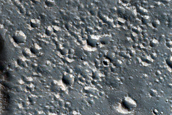 Wrinkle Ridge
