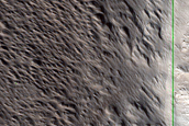 Ceraunius Fossae