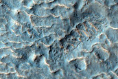 Gullies