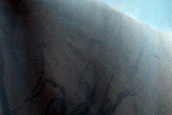 Monitor Dune Avalanche Slopes