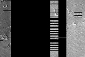 Channel Within Lava Flow Emanating from Aromatum Chaos