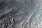 Monitoring Gully Activity at Raga Crater