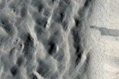 Slope Streak Monitoring