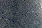 Noctis Labyrinthus