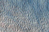 Promethei Terra