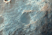 Samara Valles Labyrinth